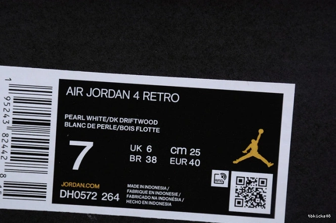 Cheap TBkick Where Wild Things Are Jordan DH0572-264 (GS) Retro 4 the 0718